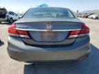 2013 Honda Civic Lx for Sale in Sun Valley, CA - Front End