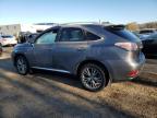 2013 LEXUS RX 350 BASE for sale at Copart ON - COOKSTOWN