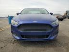 2016 Ford Fusion Se for Sale in Pennsburg, PA - Rear End