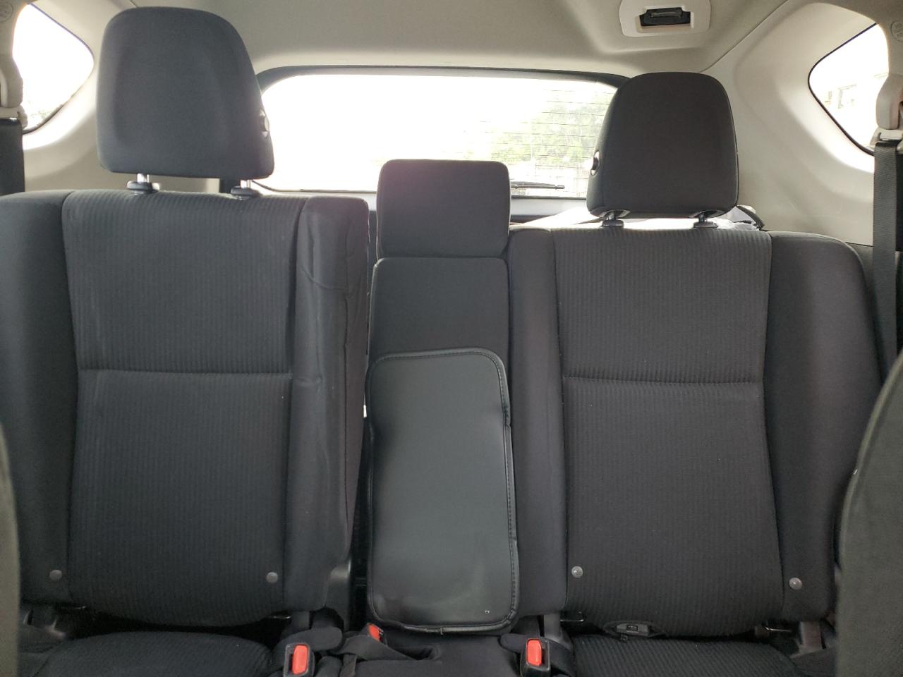 2T3ZFREV7JW491727 TOYOTA RAV4 2018