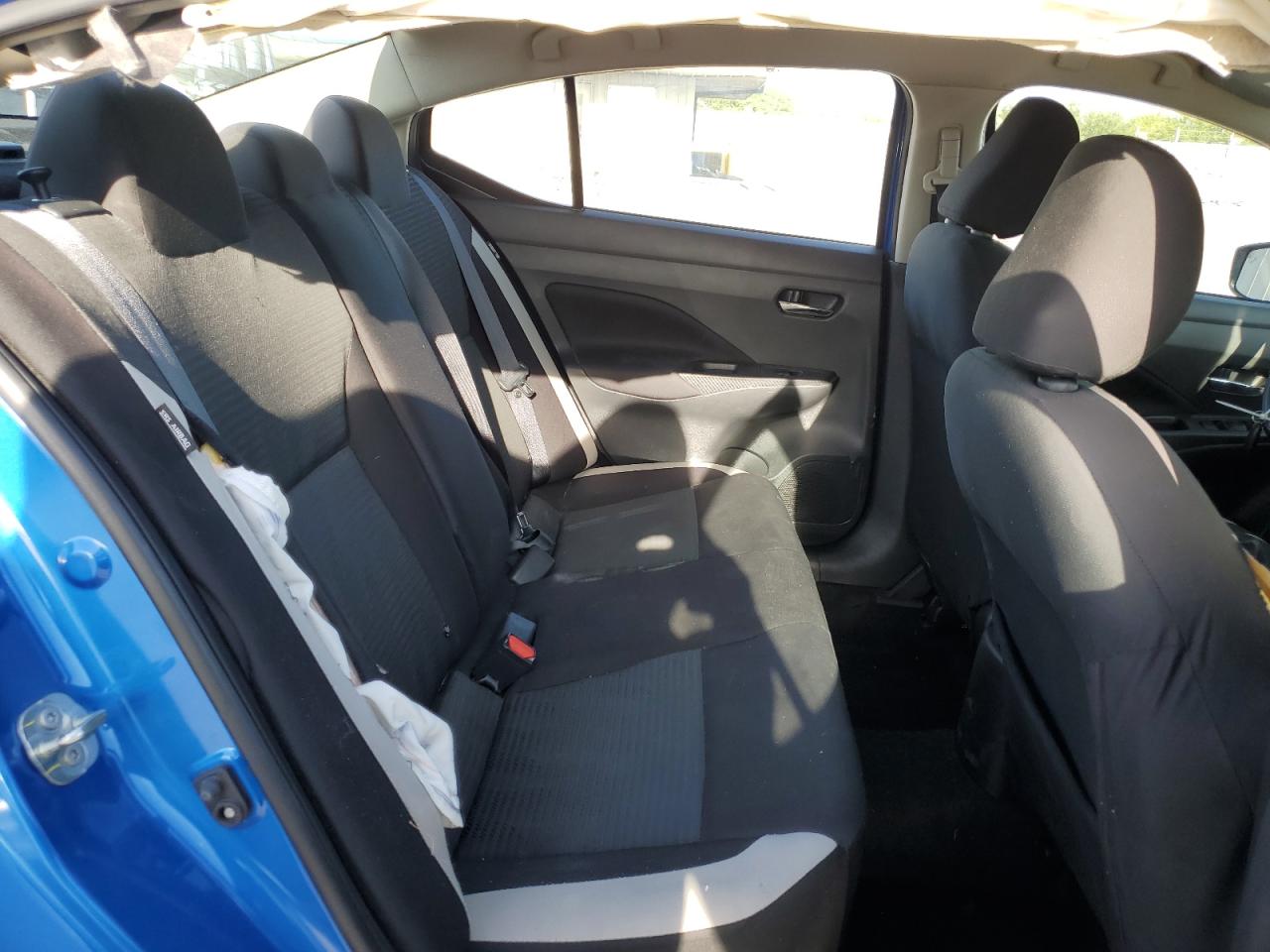 3N1CN8EV3ML874601 NISSAN VERSA 2021