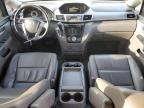 2016 Honda Odyssey Exl en Venta en Louisville, KY - Hail