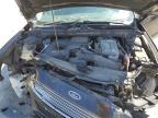 2014 Ford Fusion Se Hybrid продається в Ellwood City, PA - Front End