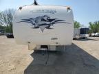 2010 Puma 5Th Wheel for Sale in Kansas City, KS - Top/Roof