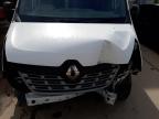 2016 RENAULT MASTER LM3 for sale at Copart ROCHFORD
