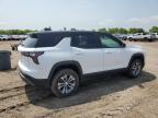 2025 Chevrolet Equinox Lt de vânzare în Mercedes, TX - Water/Flood