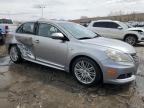 2013 Suzuki Kizashi Sport Gts na sprzedaż w Littleton, CO - Side