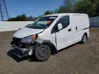 2019 Nissan Nv200 2.5S for Sale in Windsor, NJ - Front End