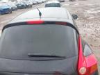 2013 NISSAN JUKE TEKNA for sale at Copart WISBECH