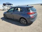 2018 Hyundai Elantra Gt  продається в Adelanto, CA - All Over