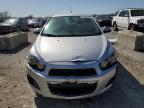 2014 Chevrolet Sonic Lt for Sale in Kansas City, KS - All Over