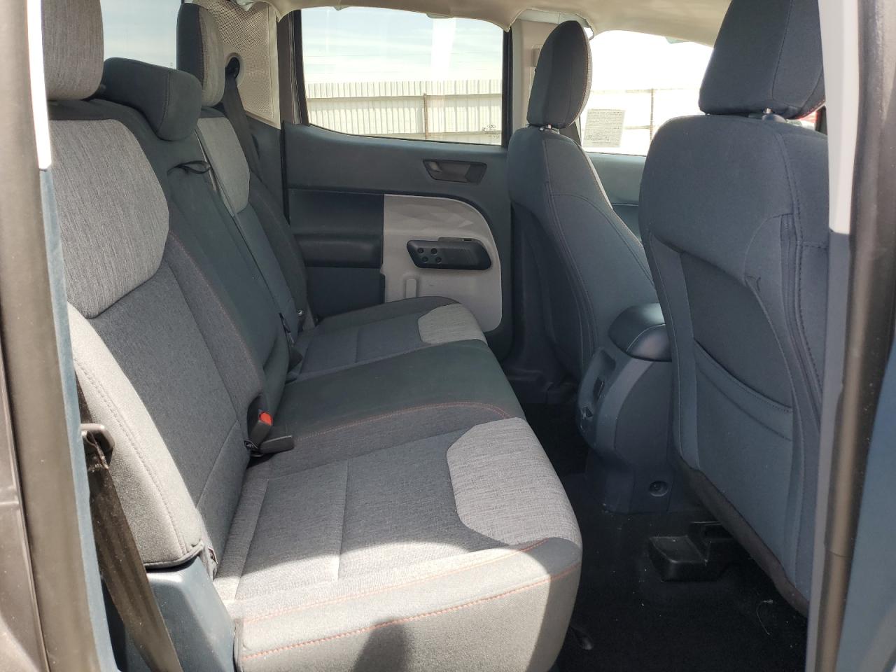 2022 Ford Maverick Xl VIN: 3FTTW8E91NRB07146 Lot: 54366835