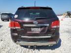 2012 Kia Sorento Sx zu verkaufen in Temple, TX - Rear End