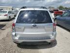 2009 Subaru Forester 2.5X Premium for Sale in Madisonville, TN - Vandalism