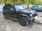 2004 Jeep Liberty Renegade zu verkaufen in Austell, GA - All Over