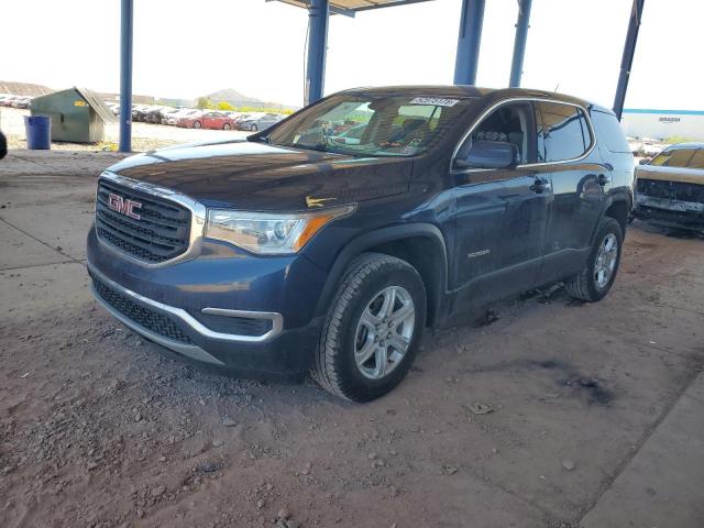 2018 Gmc Acadia Sle