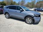 2023 Kia Sorento Lx продається в Seaford, DE - Front End