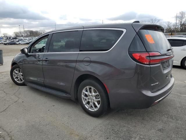 CHRYSLER PACIFICA 2023 Szary