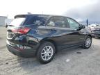 2022 Chevrolet Equinox Ls იყიდება Las Vegas-ში, NV - Side