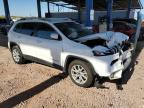 2017 Jeep Cherokee Latitude for Sale in Phoenix, AZ - Front End