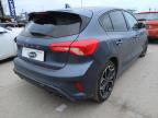 2020 FORD FOCUS ST-L for sale at Copart PETERLEE