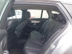 2015 MERCEDES BENZ C220 SPORT for sale at Copart PETERLEE
