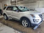 York Haven, PA에서 판매 중인 2017 Ford Explorer Xlt   - Rollover