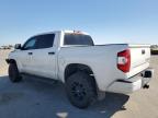 2017 Toyota Tundra Crewmax Sr5 за продажба в Fresno, CA - Front End