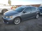 2012 Lexus Ct 200 for Sale in North Las Vegas, NV - Front End