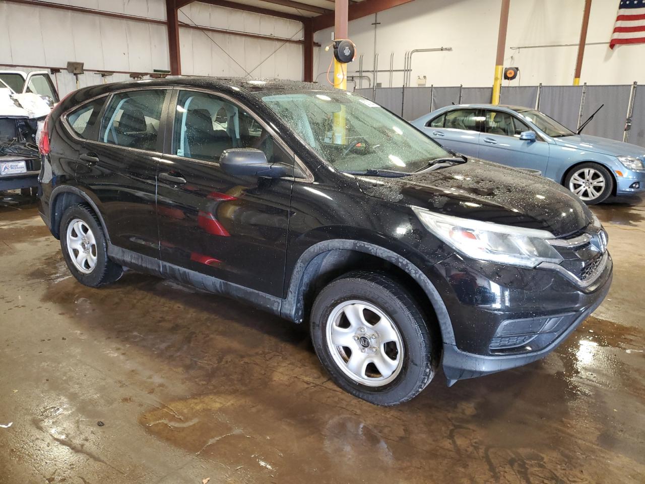 2HKRM4H30GH633757 HONDA CRV 2016