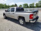 2008 Chevrolet Silverado C1500 zu verkaufen in Spartanburg, SC - Minor Dent/Scratches
