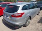 2012 FORD FOCUS TITA for sale at Copart BRISTOL