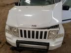 2011 Jeep Liberty Sport de vânzare în Lansing, MI - Burn - Interior