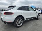 2017 PORSCHE MACAN S for sale at Copart CA - SUN VALLEY