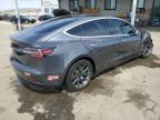 2018 Tesla Model 3    zu verkaufen in Los Angeles, CA - Front End