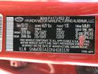 2022 Hyundai Tucson Sel იყიდება Hampton-ში, VA - Rear End