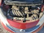 2015 Nissan Versa Note S for Sale in Prairie Grove, AR - Hail