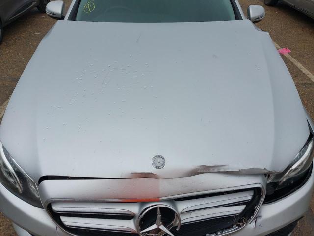 2017 MERCEDES BENZ E 220 D SE