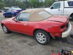 1996 Mazda Mx-5 Miata  na sprzedaż w Austell, GA - Rear End