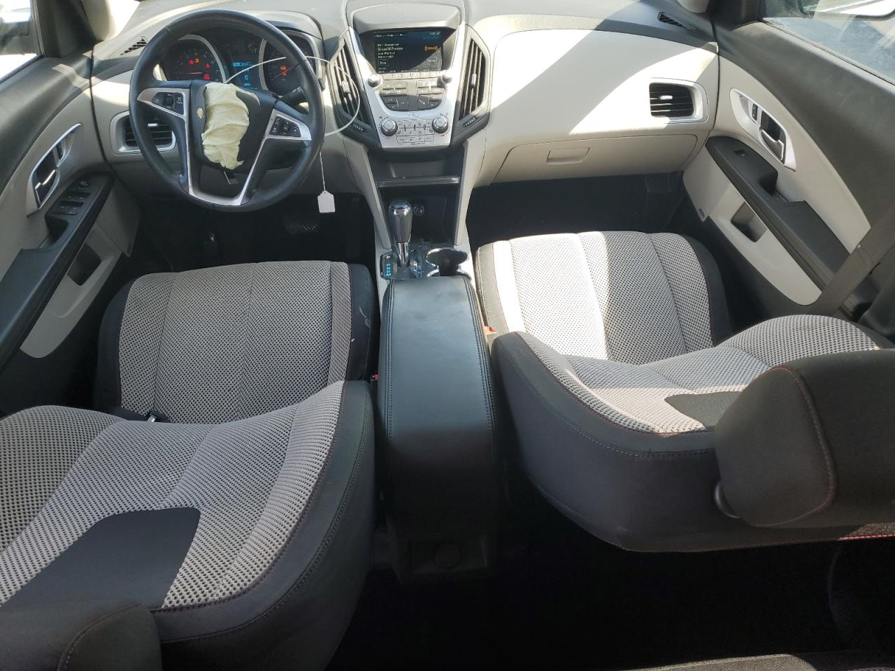 2GNALCEK7G6300652 CHEVROLET EQUINOX 2016