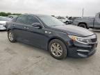 2016 Kia Optima Lx на продаже в Grand Prairie, TX - Rear End