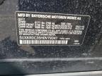2017 Bmw X5 Xdrive35I на продаже в Pennsburg, PA - Front End