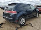 2008 Lincoln Mkx  for Sale in Elgin, IL - Front End