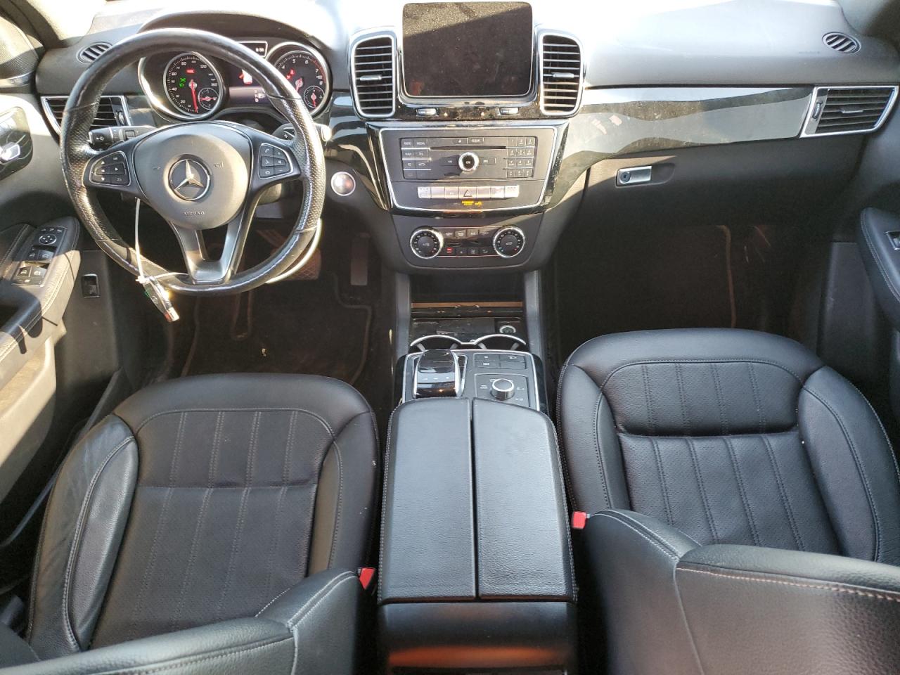 2018 Mercedes-Benz Gle 350 4Matic VIN: 4JGDA5HB7JB190379 Lot: 52373245