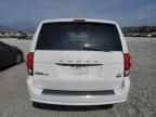 2017 Dodge Grand Caravan Sxt for Sale in Mentone, CA - Front End