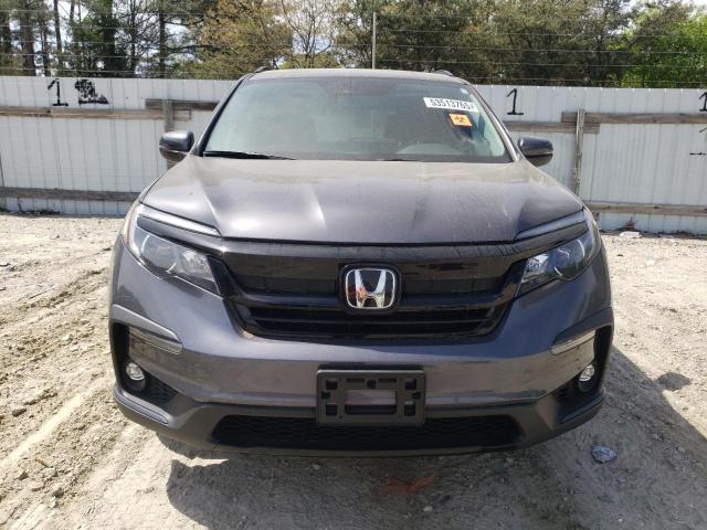 HONDA PILOT 2022 Szary