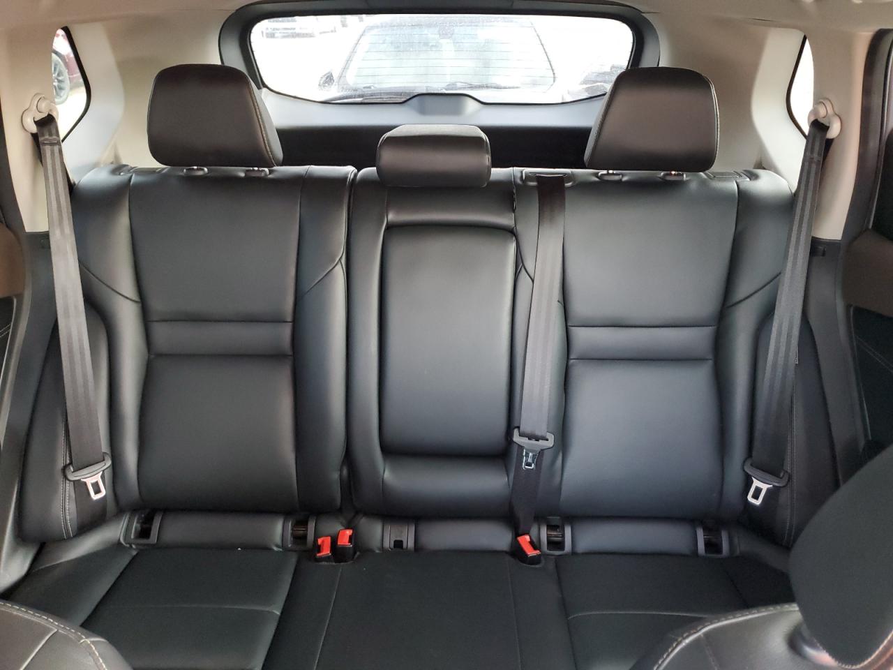 5N1AT3CA6MC822982 NISSAN ROGUE 2021