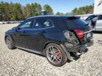 2015 Mercedes-Benz Gla 45 Amg for Sale in Lyman, ME - Rear End