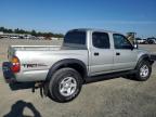 2004 Toyota Tacoma Double Cab Prerunner за продажба в Antelope, CA - Side
