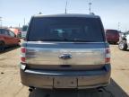 2010 Ford Flex Limited na sprzedaż w Woodhaven, MI - All Over